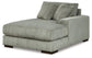 Lindyn 4-Piece Sectional with Double Chaise Signature Design by Ashley®