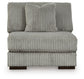 Lindyn 4-Piece Sectional with Double Chaise Signature Design by Ashley®