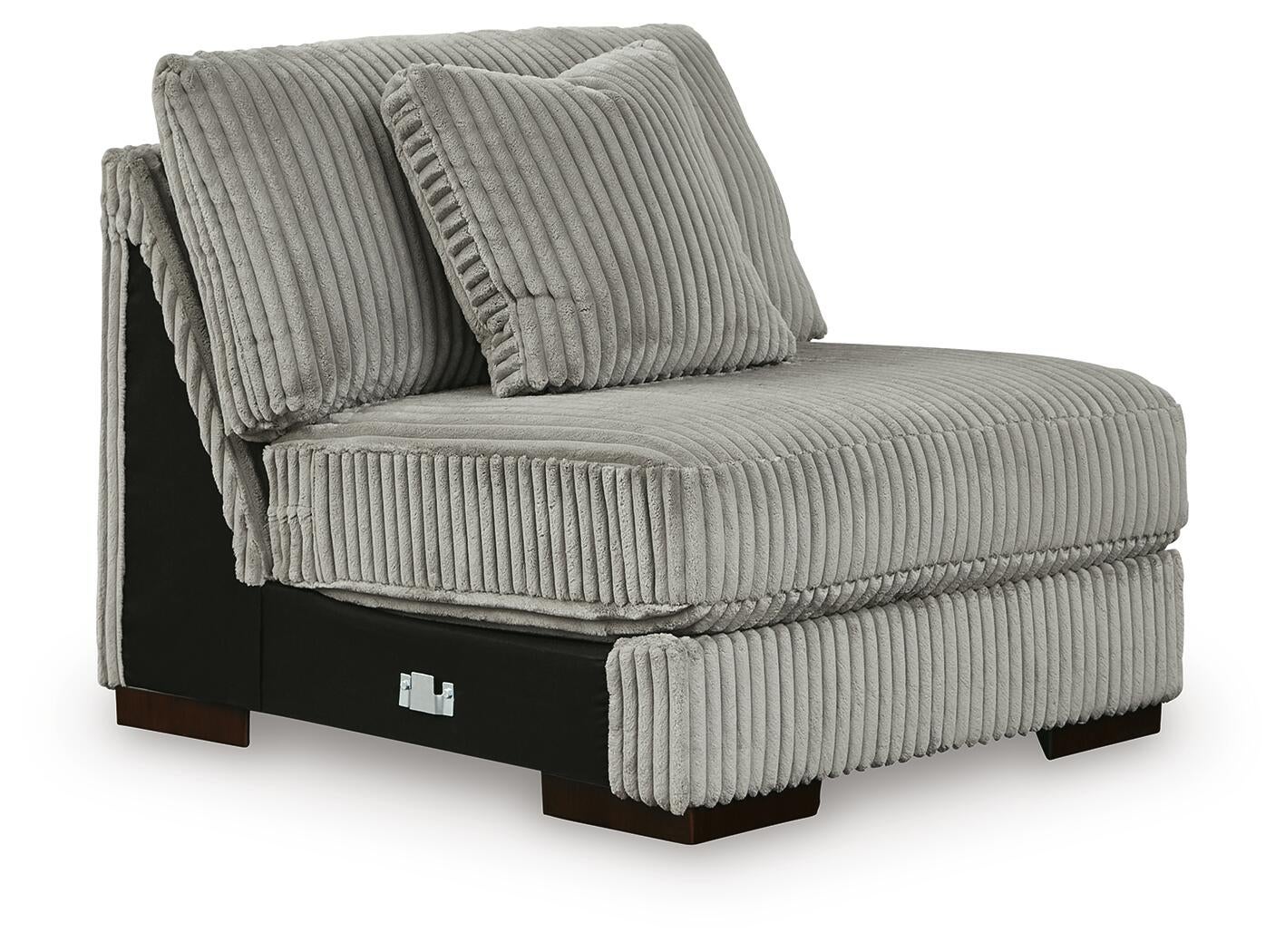 Lindyn 4-Piece Sectional with Double Chaise Signature Design by Ashley®