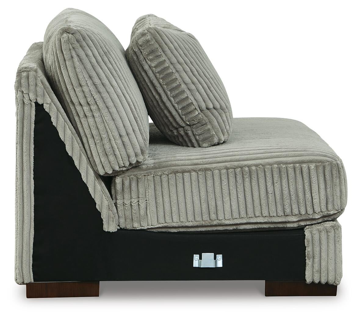 Lindyn 4-Piece Sectional with Double Chaise Signature Design by Ashley®