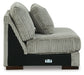 Lindyn 4-Piece Sectional with Double Chaise Signature Design by Ashley®
