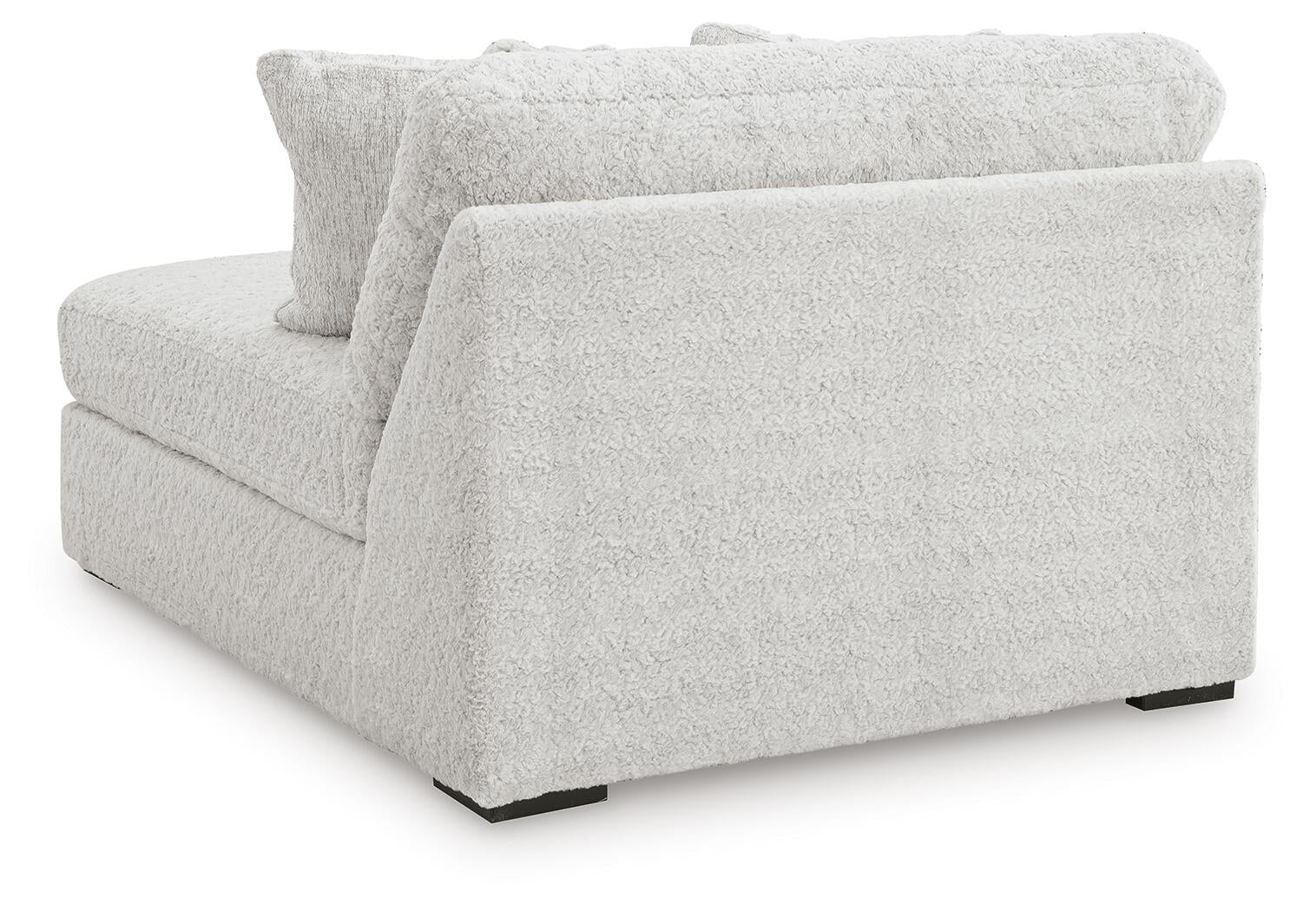 Cuddle Plush 5-Piece Sectional with Chaise Signature Design by Ashley®