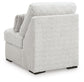 Cuddle Plush 5-Piece Sectional with Chaise Signature Design by Ashley®