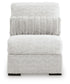 Cuddle Plush 5-Piece Sectional with Chaise Signature Design by Ashley®