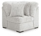 Cuddle Plush 5-Piece Sectional with Chaise Signature Design by Ashley®