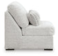 Cuddle Plush 5-Piece Sectional with Chaise Signature Design by Ashley®