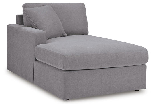 Modmax 5-Piece Double Chaise Sectional Signature Design by Ashley®