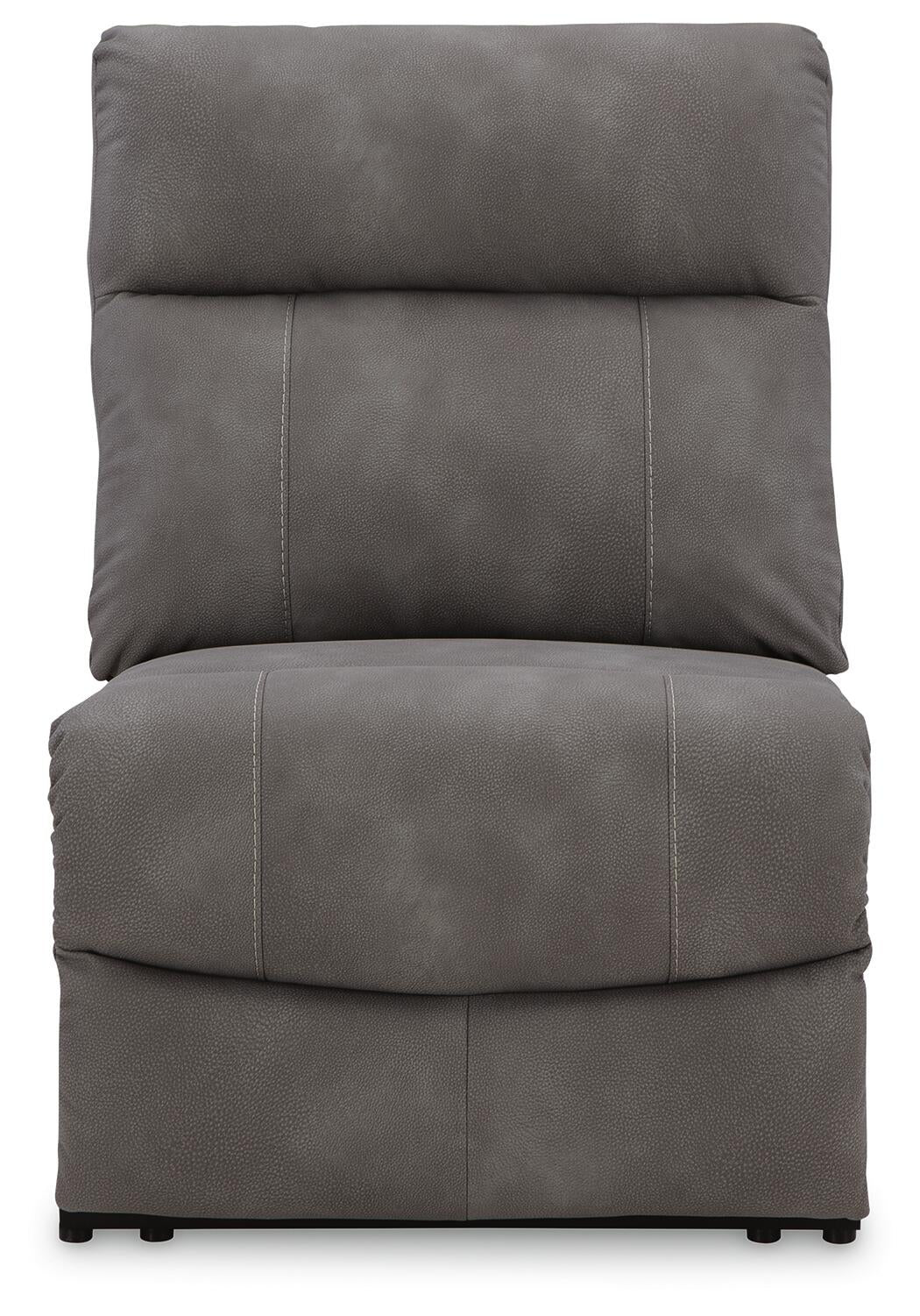 Next-Gen Durapella 3-Piece Power Reclining Sectional Signature Design by Ashley®