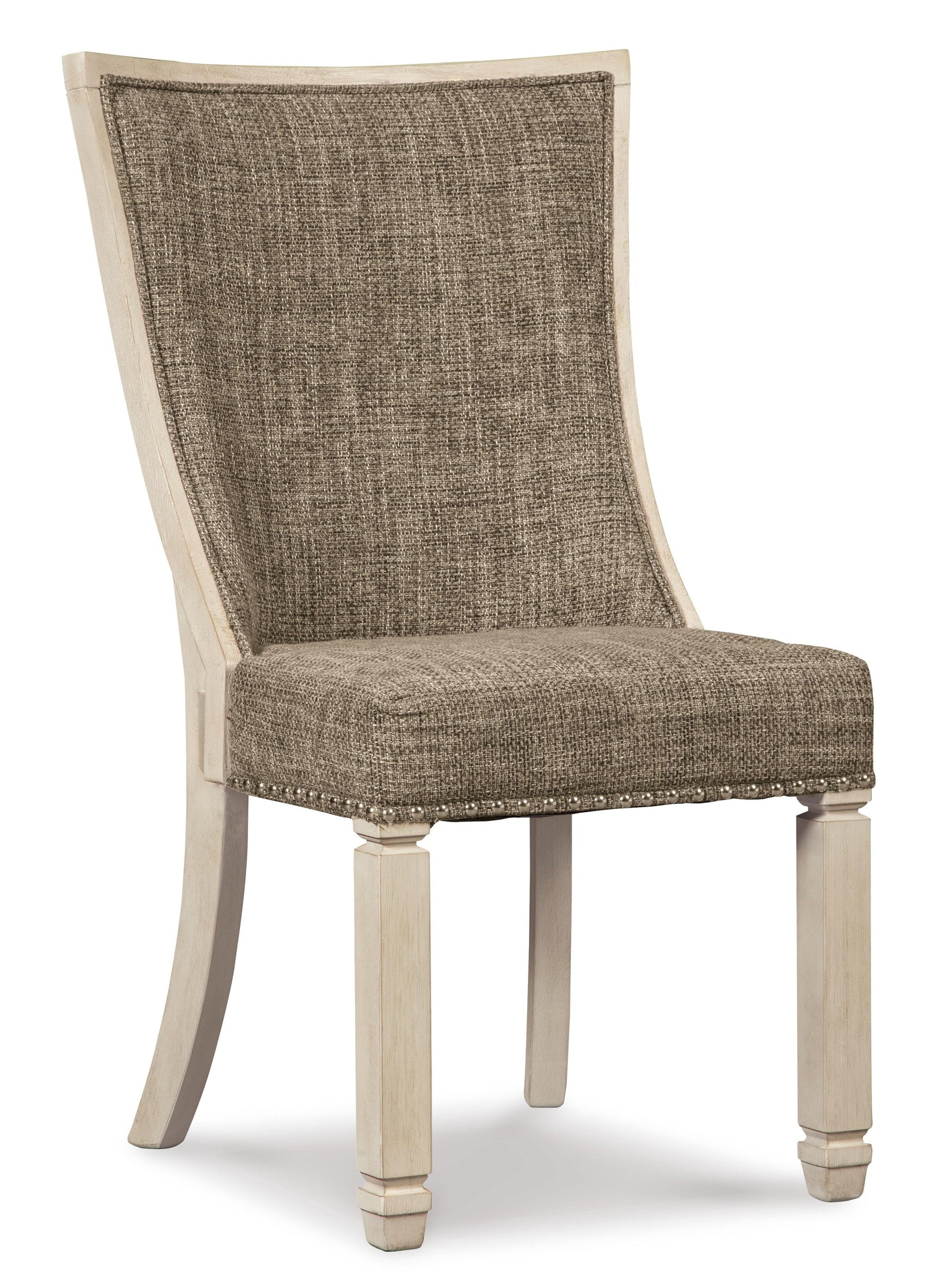 Bolanburg Dining Table and 6 Chairs Signature Design by Ashley®
