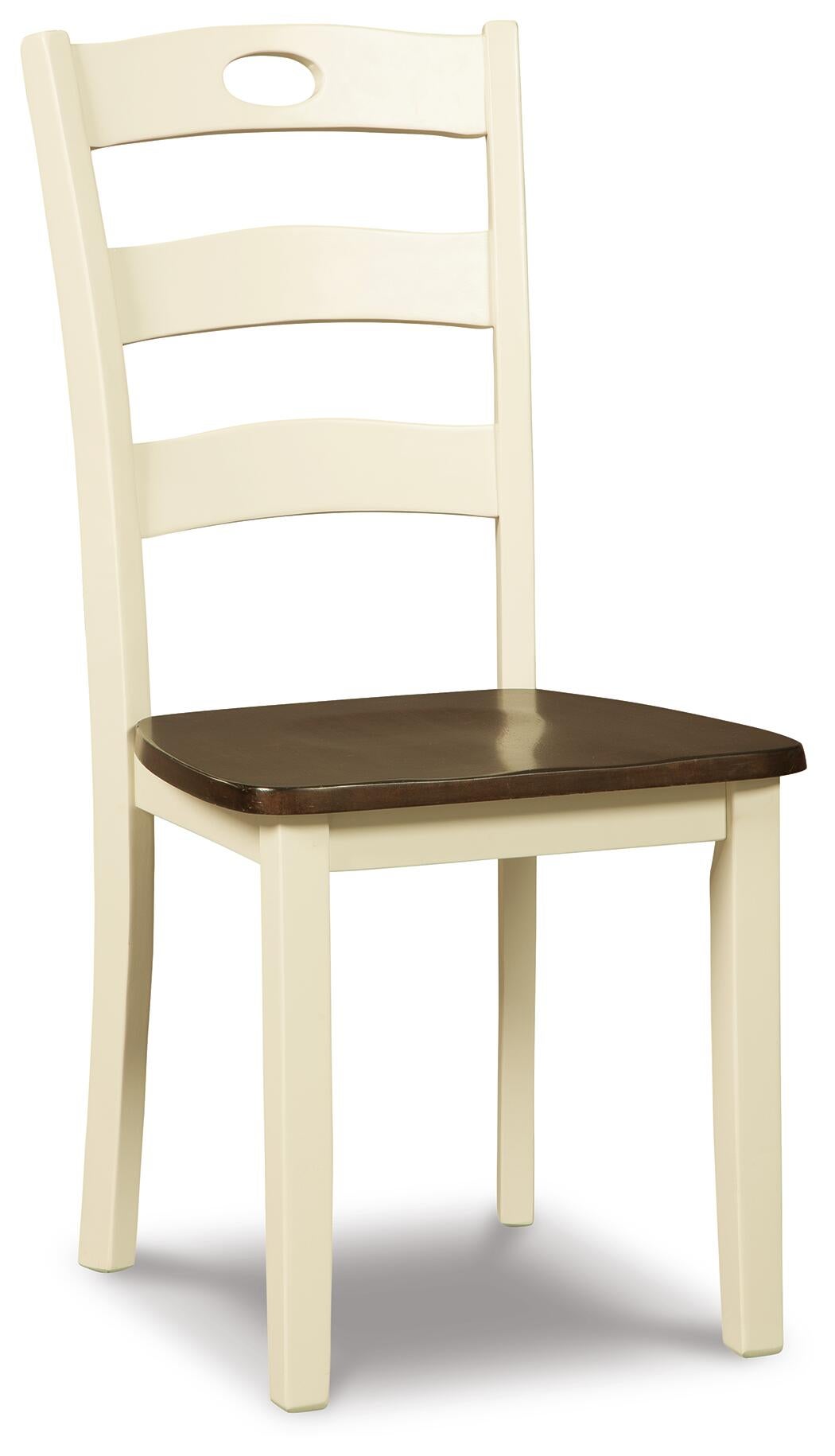 Woodanville Dining Table and 2 Chairs Signature Design by Ashley®