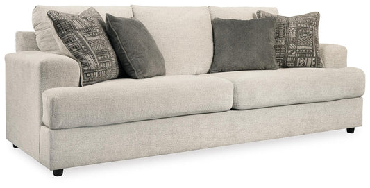 Soletren Sofa, Loveseat and Chair Signature Design by Ashley®