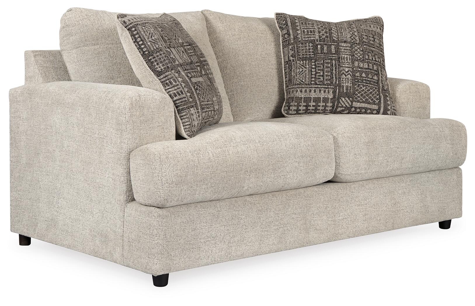 Soletren Sofa, Loveseat and Chair Signature Design by Ashley®