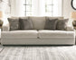 Soletren Sofa, Loveseat and Chair Signature Design by Ashley®