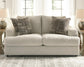 Soletren Sofa, Loveseat and Chair Signature Design by Ashley®