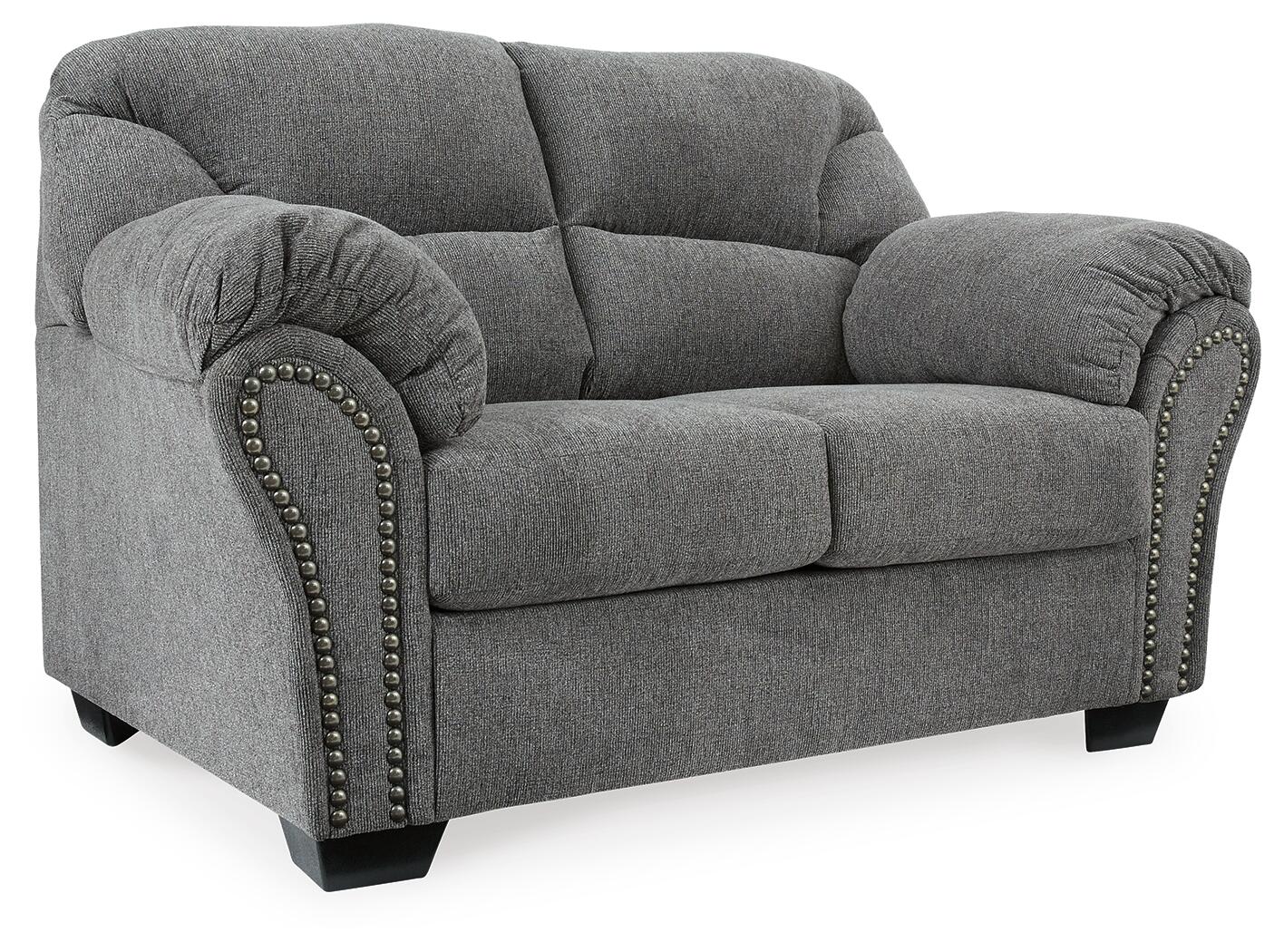 Allmaxx Sofa, Loveseat and Recliner Benchcraft®