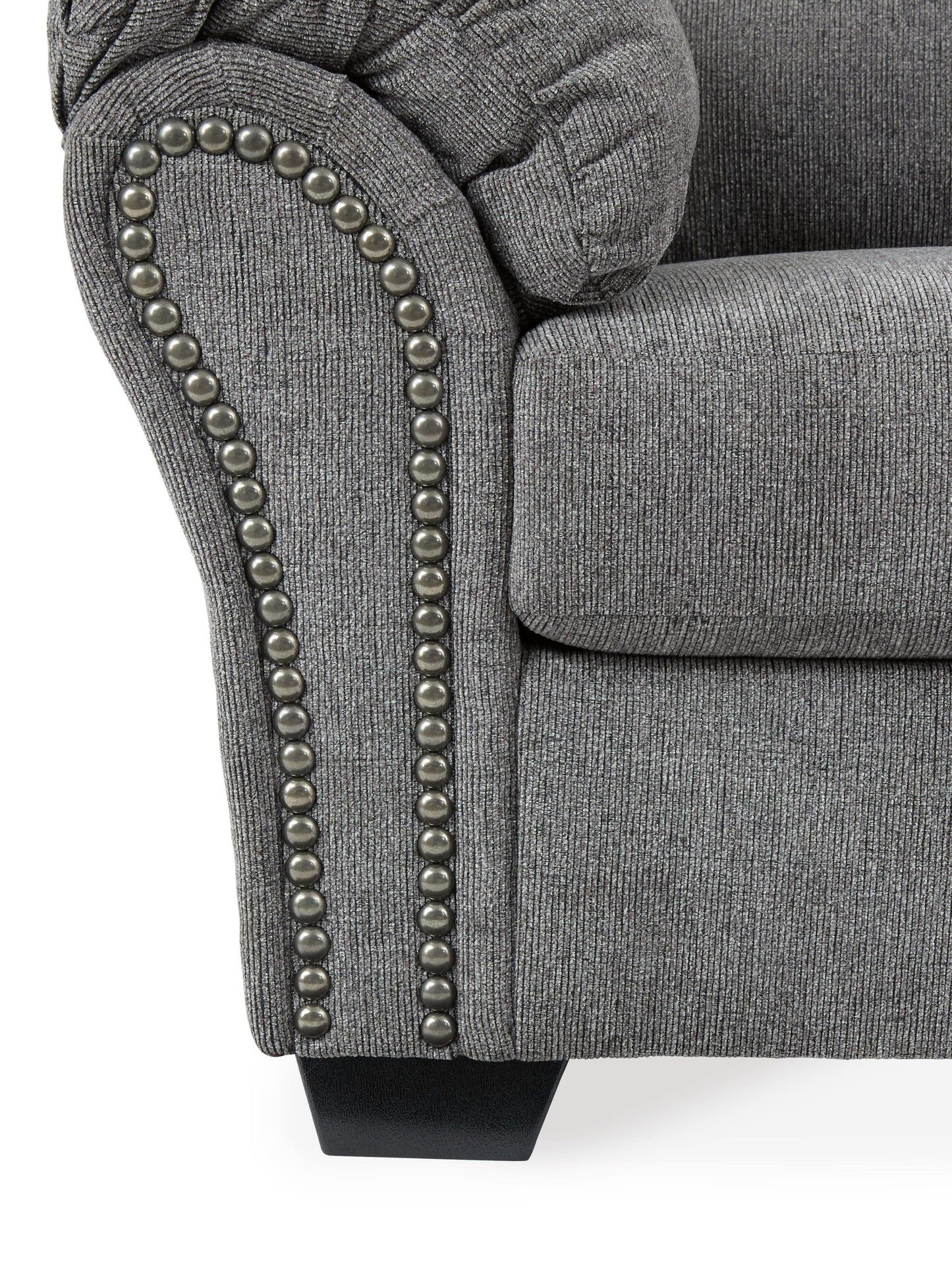Allmaxx Sofa, Loveseat and Recliner Benchcraft®