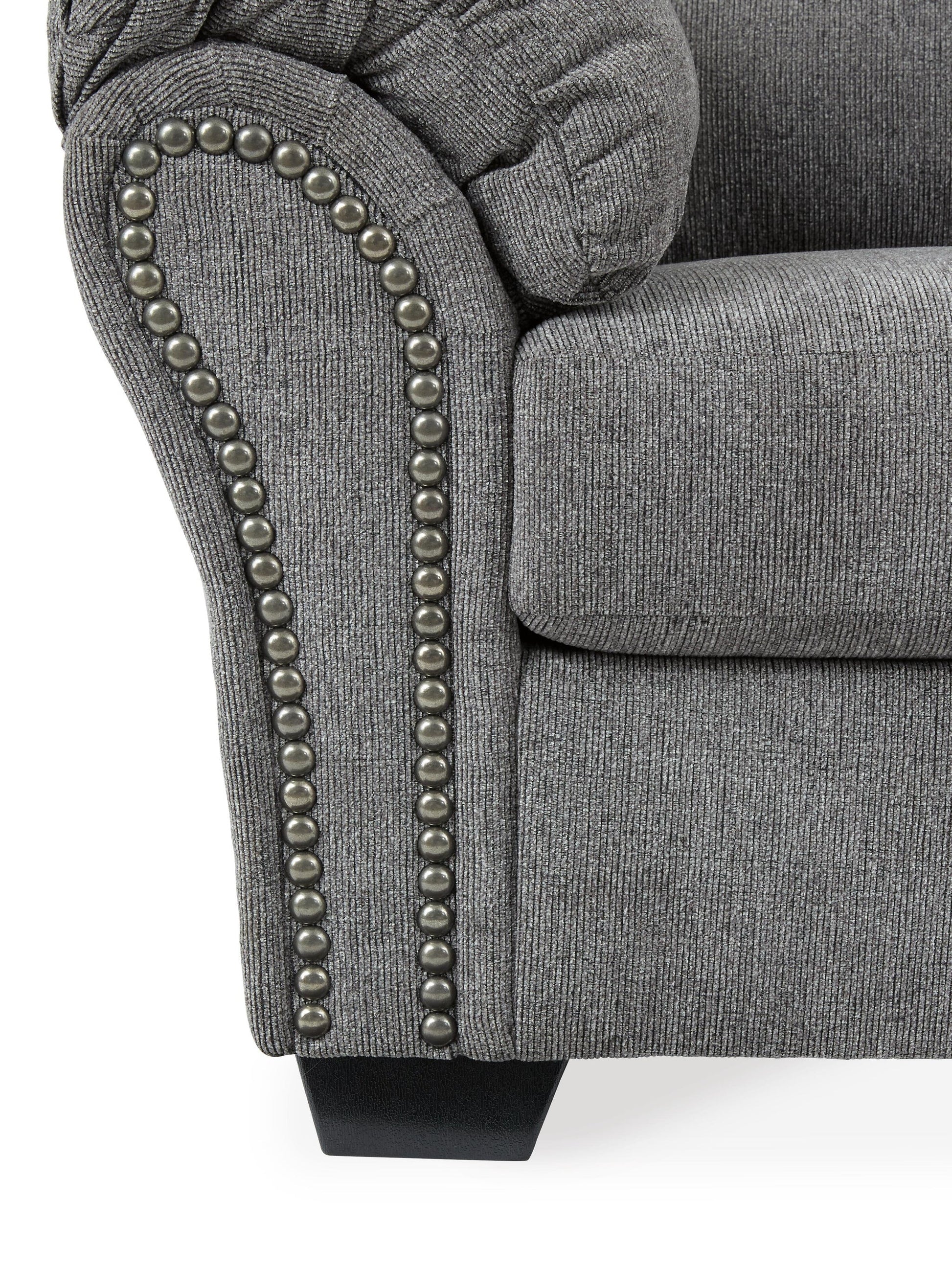 Allmaxx Sofa, Loveseat and Recliner Benchcraft®