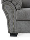 Allmaxx Sofa, Loveseat and Recliner Benchcraft®