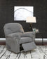 Allmaxx Sofa, Loveseat and Recliner Benchcraft®