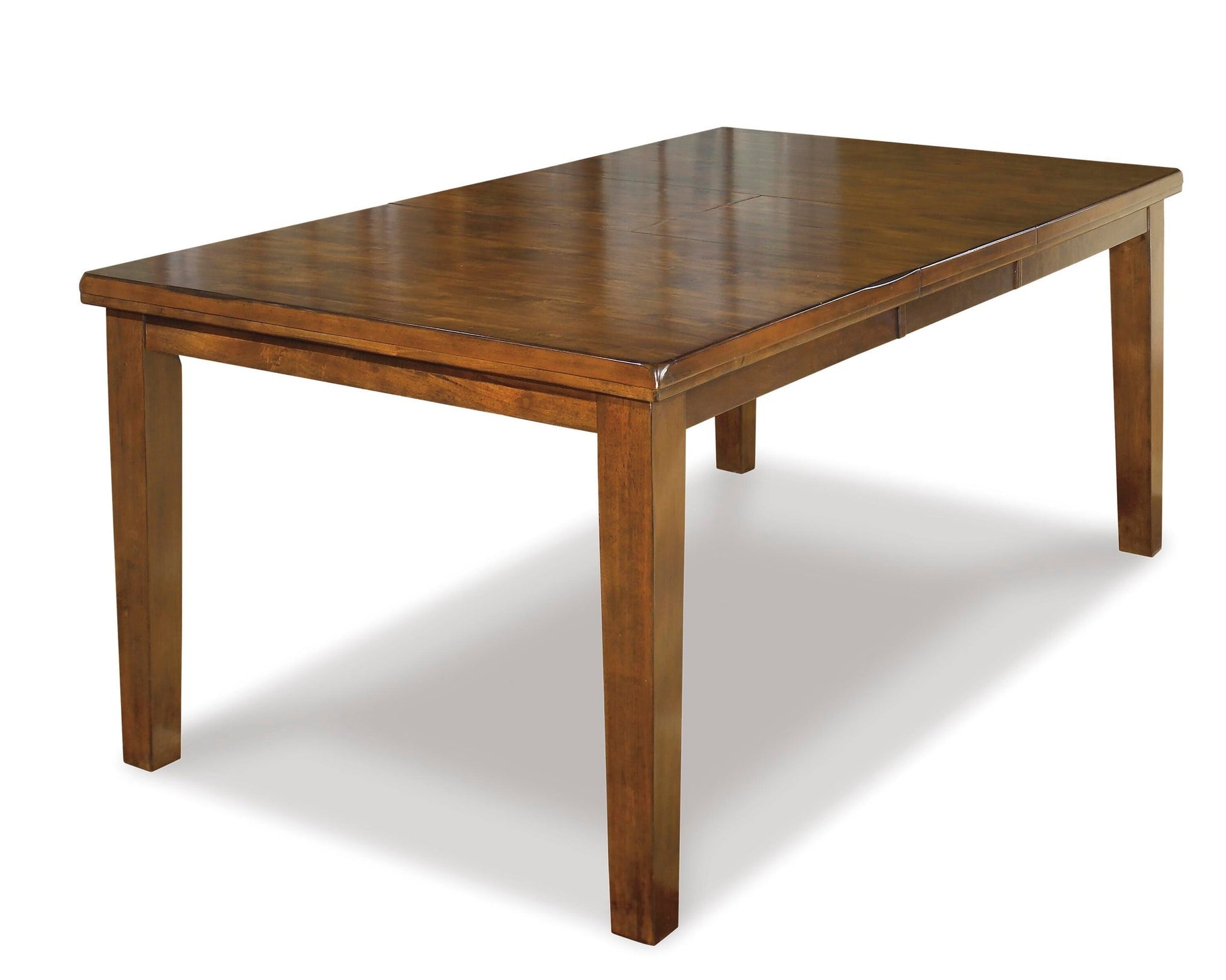 Ralene Dining Table and 4 Chairs Signature Design by Ashley®