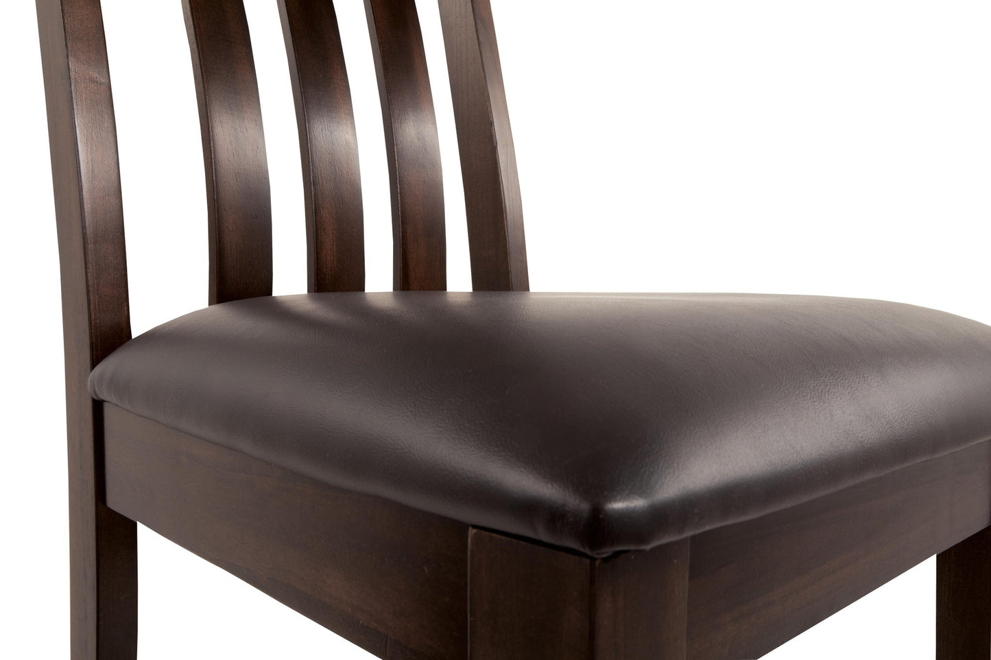 Haddigan Dining Table and 4 Chairs Signature Design by Ashley®