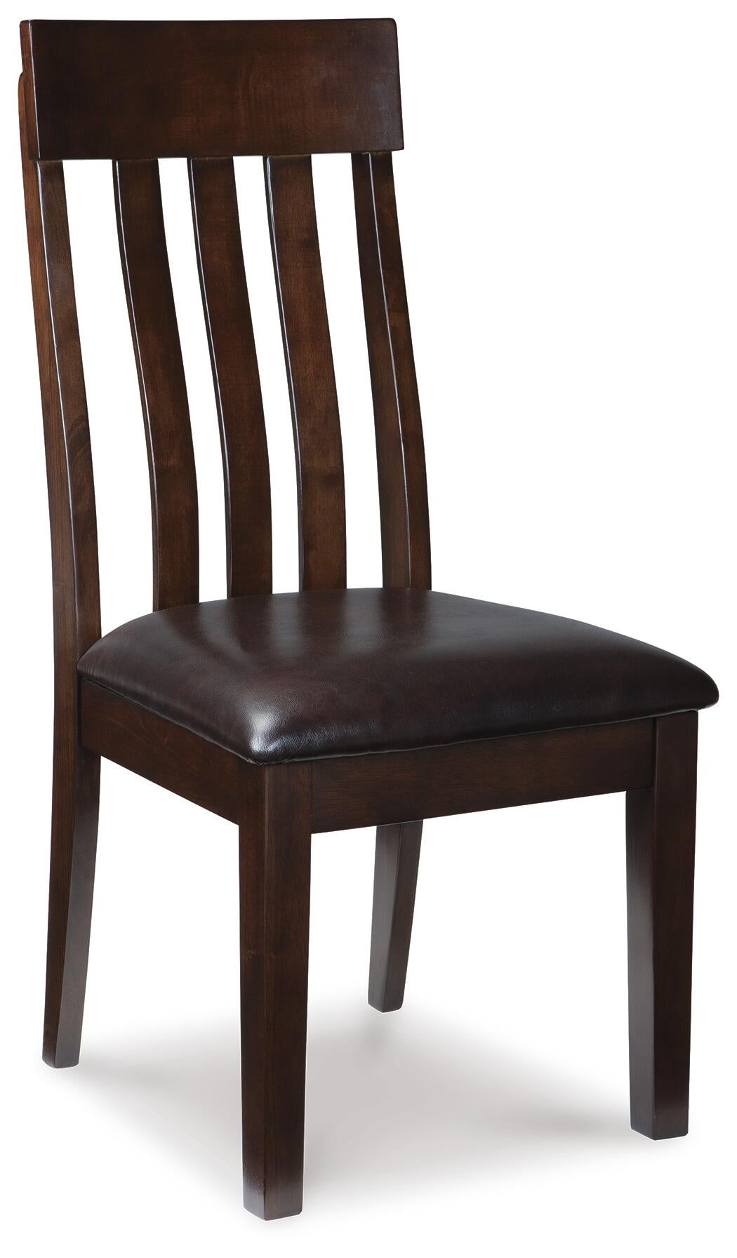 Haddigan Dining Table and 4 Chairs Signature Design by Ashley®