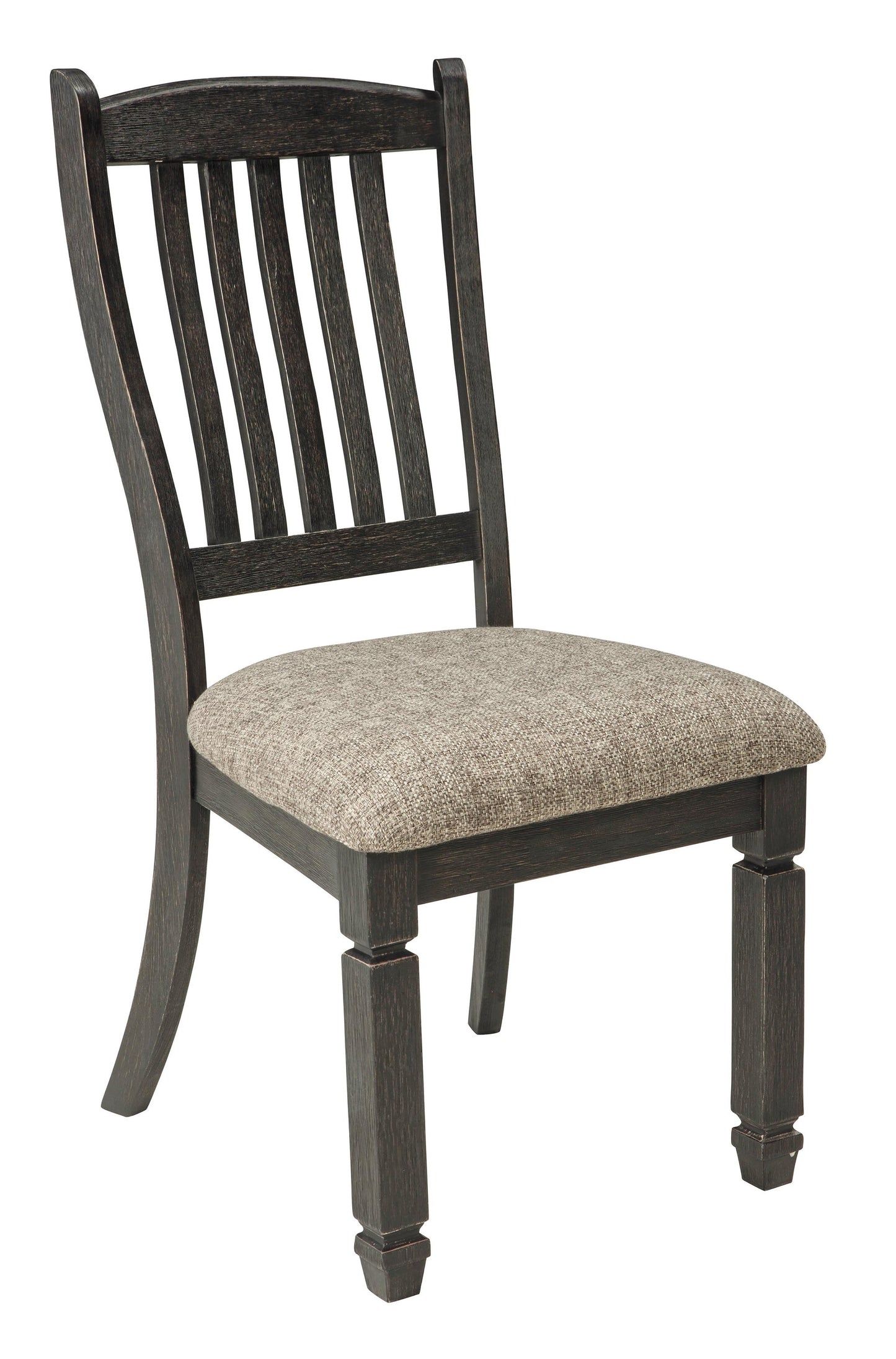 Tyler Creek Dining Table and 6 Chairs Signature Design by Ashley®