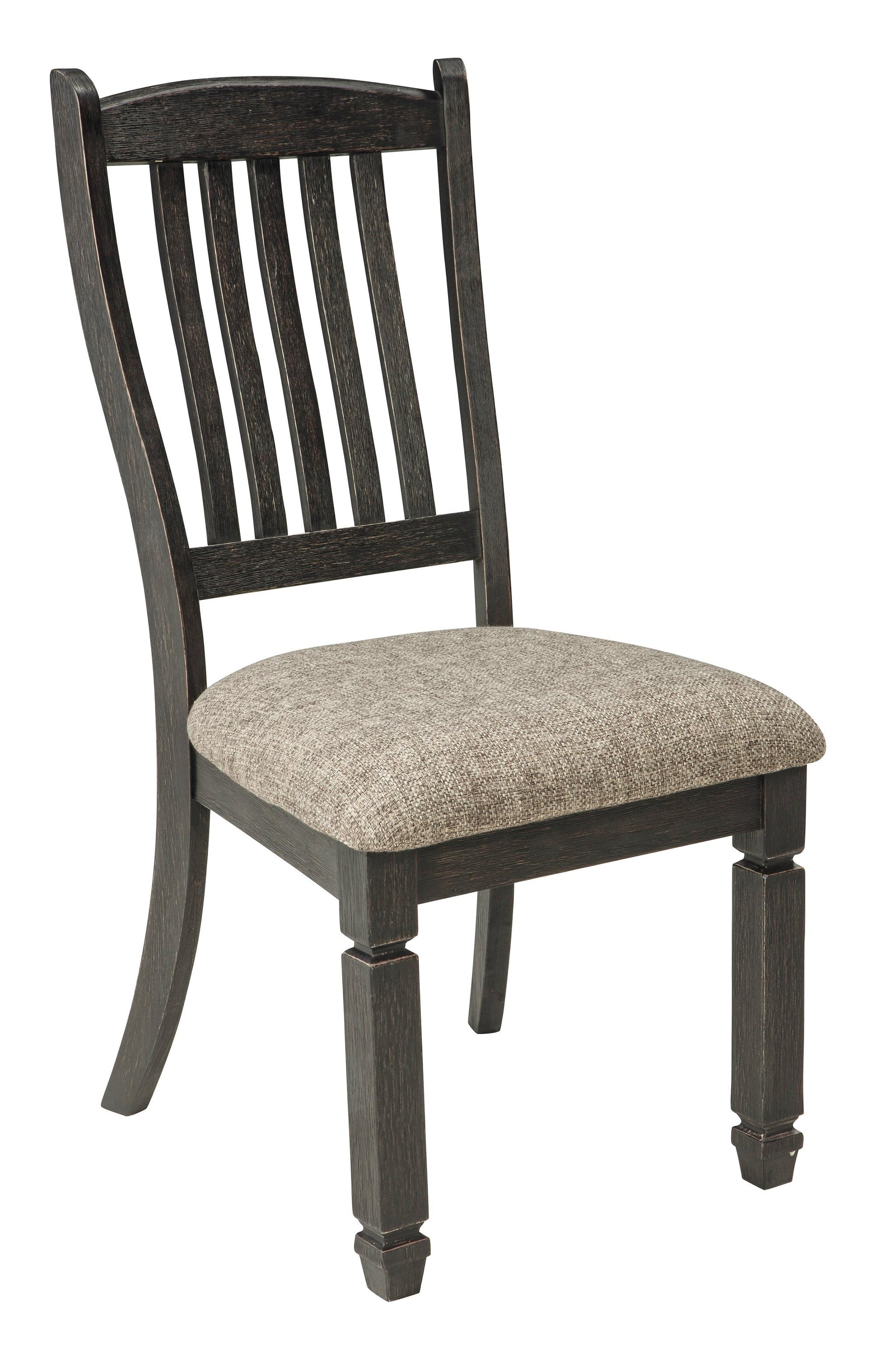 Tyler Creek Dining Table and 6 Chairs Signature Design by Ashley®