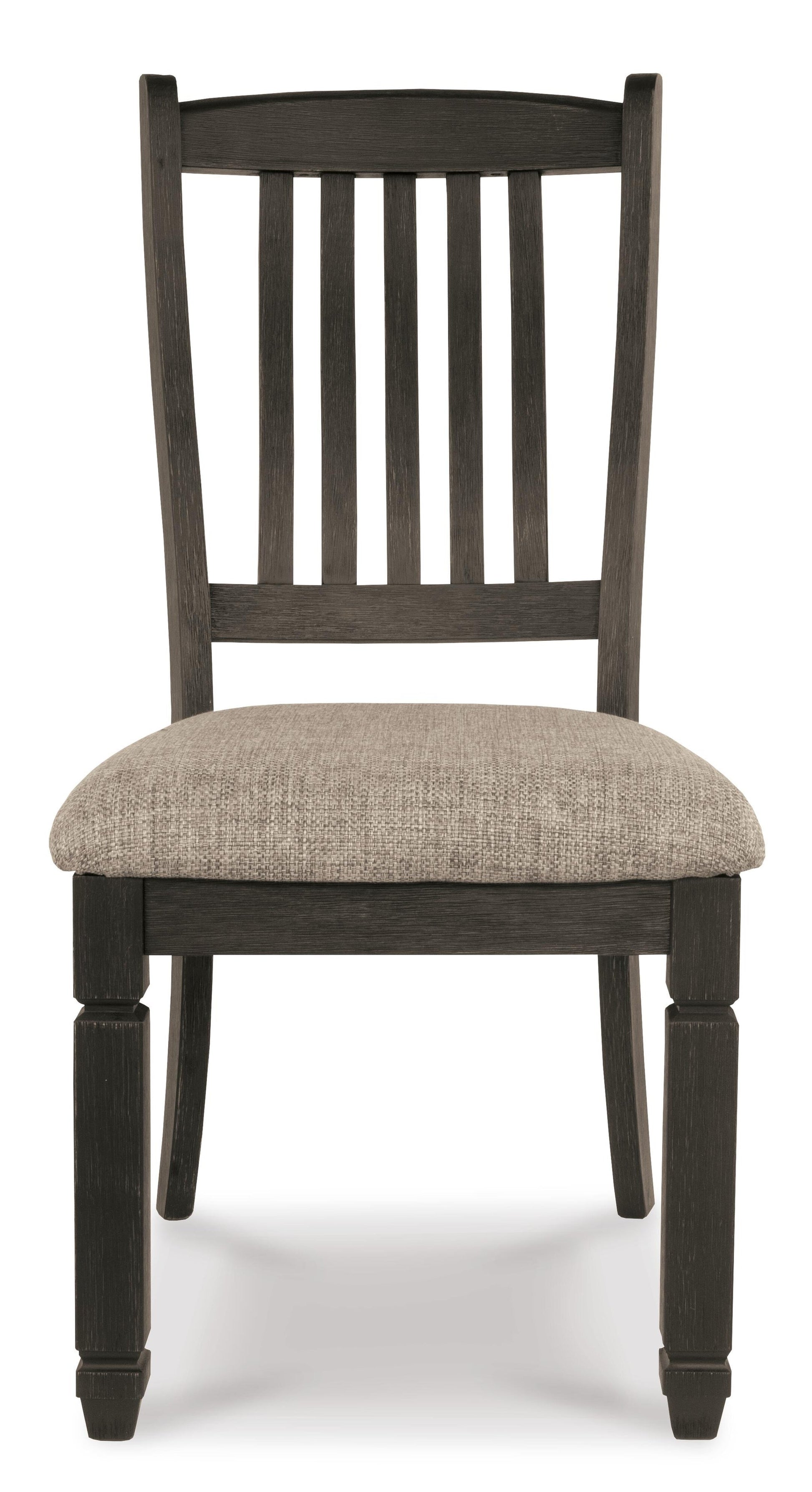 Tyler Creek Dining Table and 6 Chairs Signature Design by Ashley®