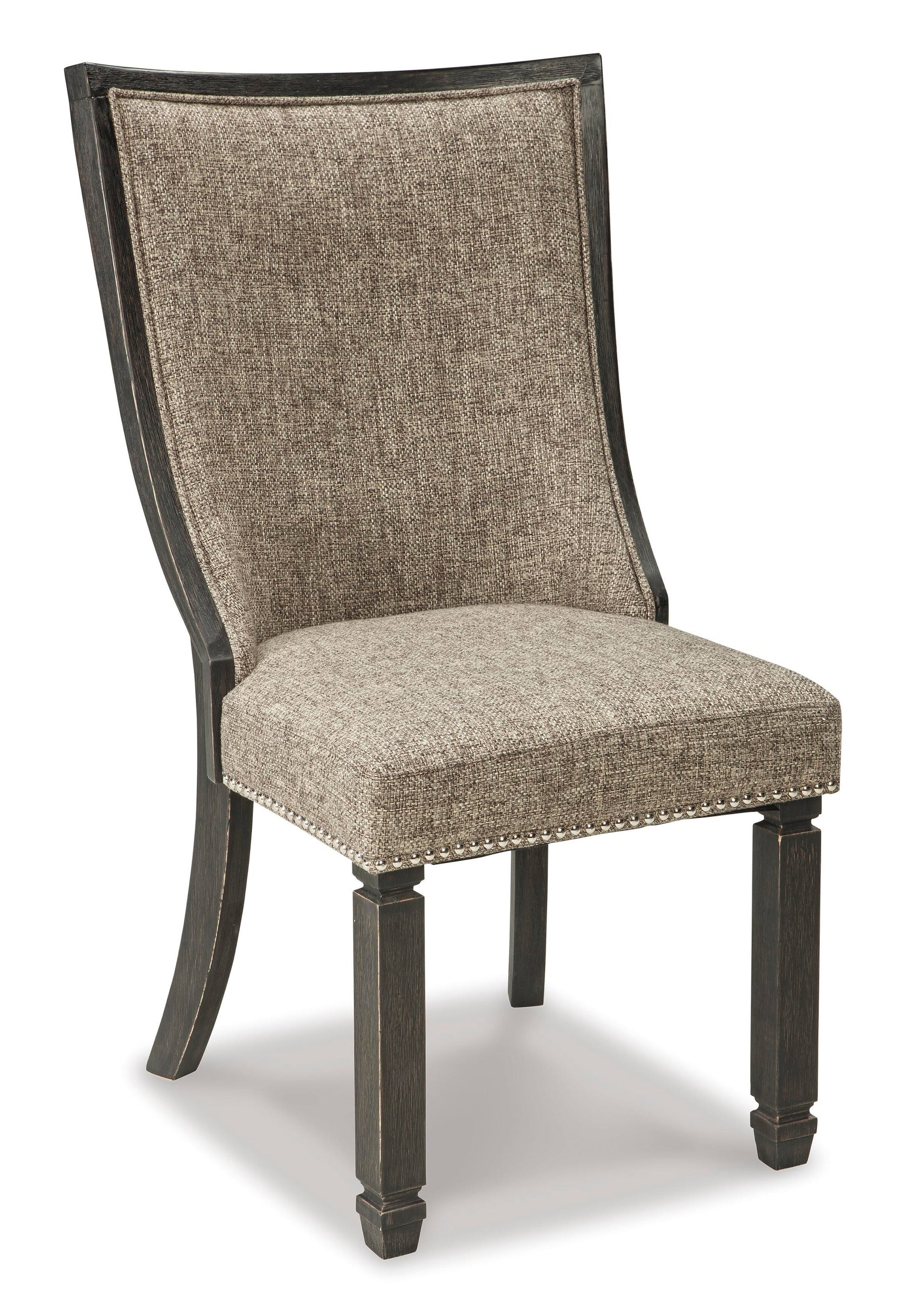 Tyler Creek Dining Table and 6 Chairs Signature Design by Ashley®