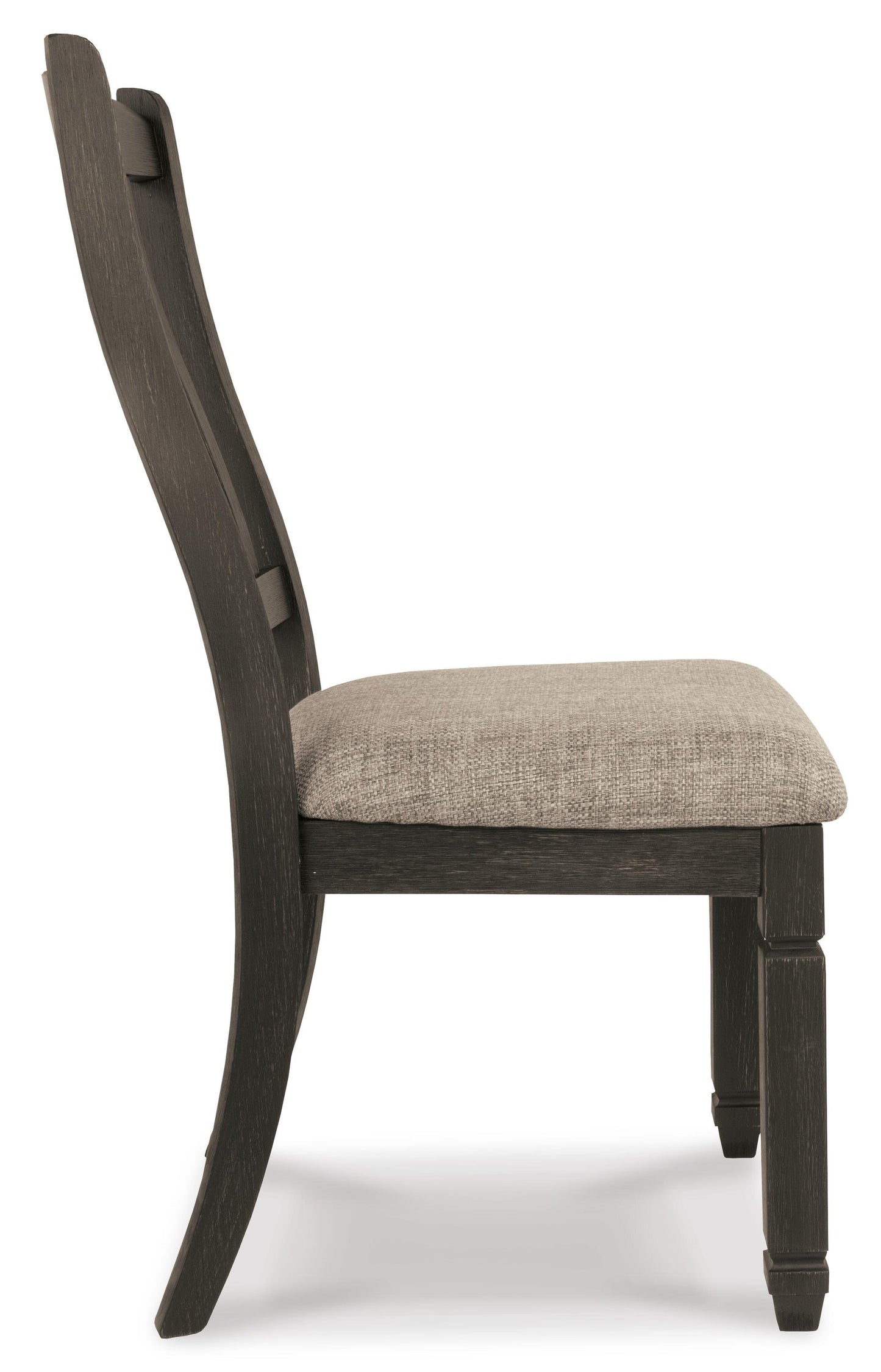 Tyler Creek Dining Table and 6 Chairs Signature Design by Ashley®