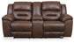 Stoneland Sofa, Loveseat and Recliner Signature Design by Ashley®