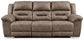 Stoneland Sofa, Loveseat and Recliner Signature Design by Ashley®