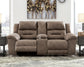 Stoneland Sofa, Loveseat and Recliner Signature Design by Ashley®