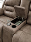 Stoneland Sofa, Loveseat and Recliner Signature Design by Ashley®