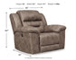 Stoneland Sofa, Loveseat and Recliner Signature Design by Ashley®