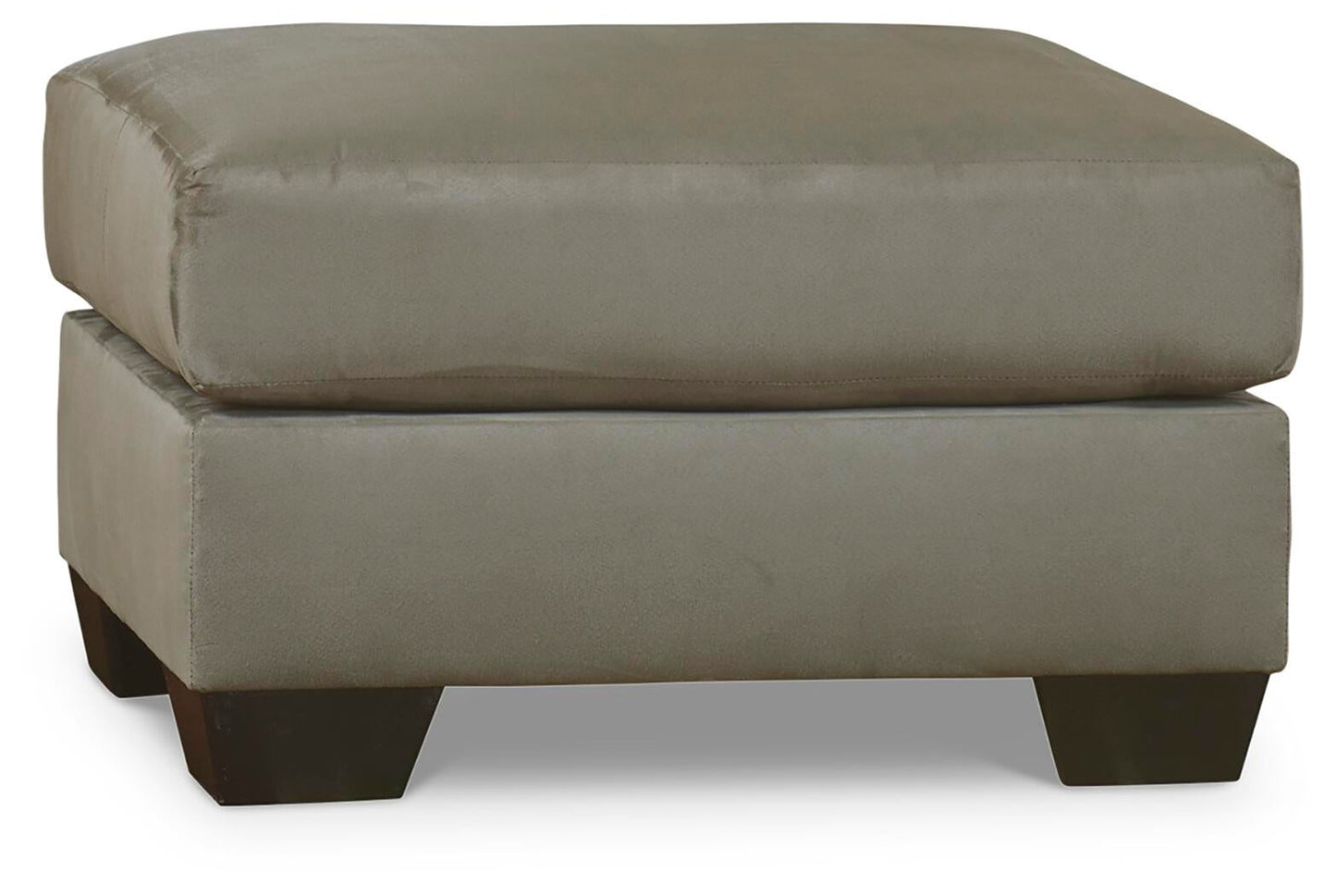 Darcy Chair and Ottoman Signature Design by Ashley®