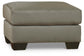 Darcy Chair and Ottoman Signature Design by Ashley®