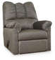 Darcy Sofa, Loveseat and Recliner Signature Design by Ashley®