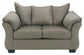 Darcy Sofa, Loveseat and Recliner Signature Design by Ashley®