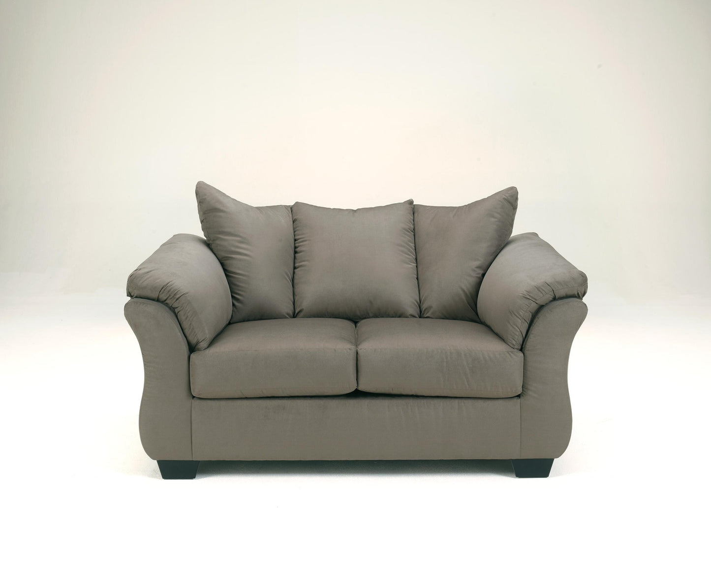 Darcy Sofa, Loveseat and Recliner Signature Design by Ashley®
