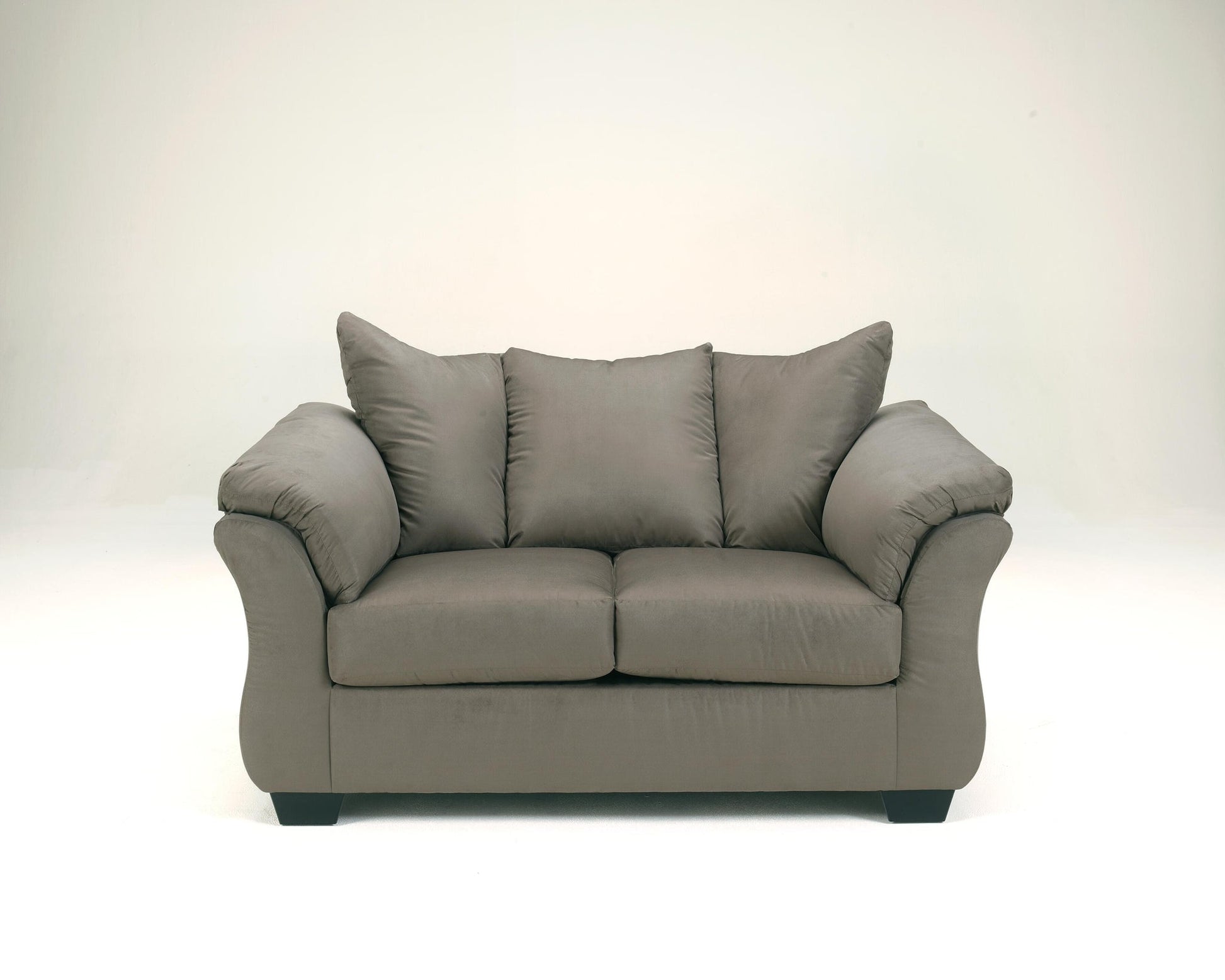 Darcy Sofa, Loveseat and Recliner Signature Design by Ashley®