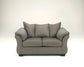 Darcy Sofa, Loveseat and Recliner Signature Design by Ashley®