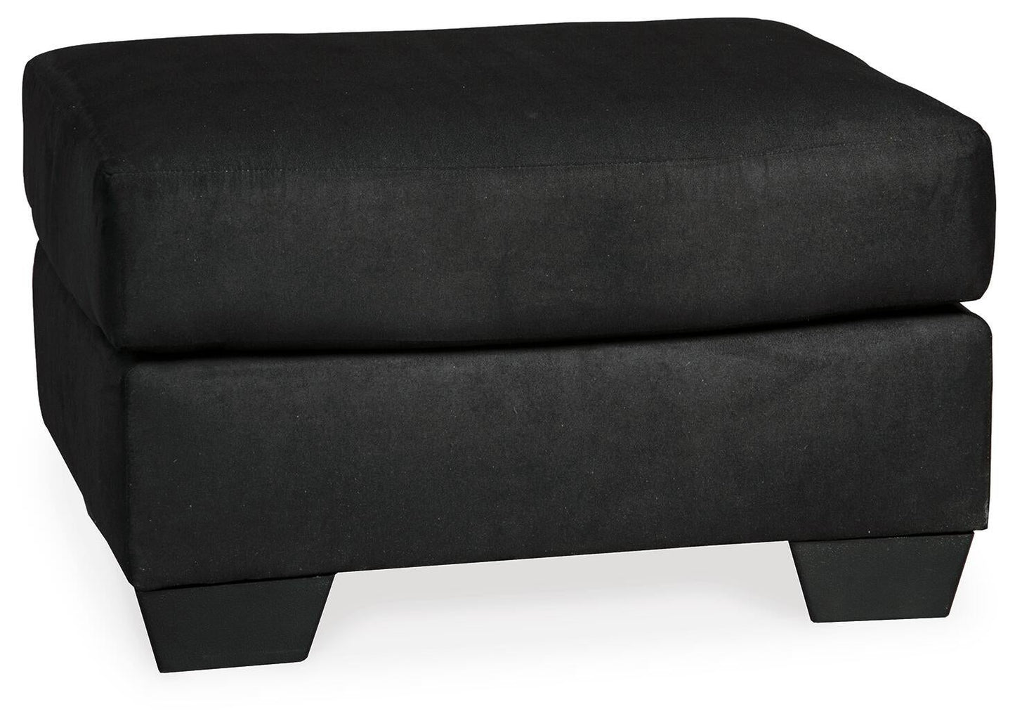 Darcy Chair and Ottoman Signature Design by Ashley®