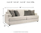 Soletren Sofa and Loveseat Signature Design by Ashley®