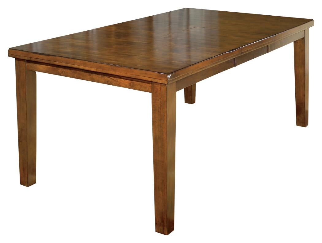 Ralene Dining Table and 6 Chairs Signature Design by Ashley®