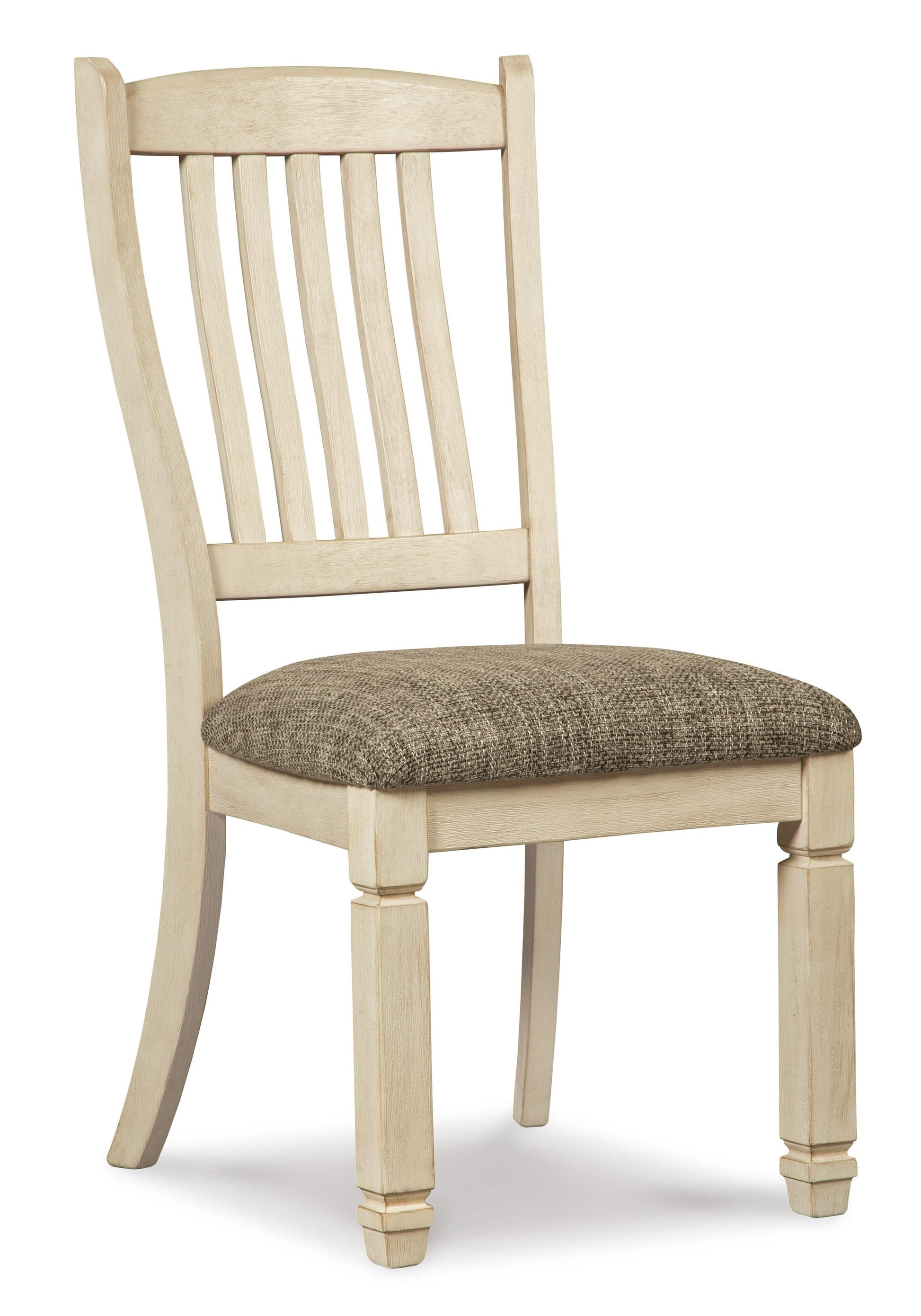 Bolanburg Dining Table and 2 Chairs and 2 Benches Signature Design by Ashley®