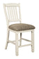 Bolanburg Counter Height Dining Table and 6 Barstools Signature Design by Ashley®