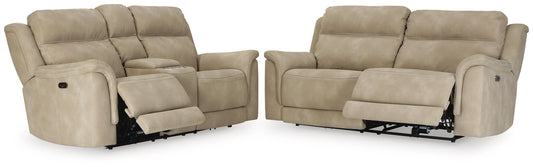 Next-Gen DuraPella Sofa and Loveseat Signature Design by Ashley®