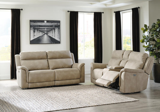Next-Gen DuraPella Sofa and Loveseat Signature Design by Ashley®